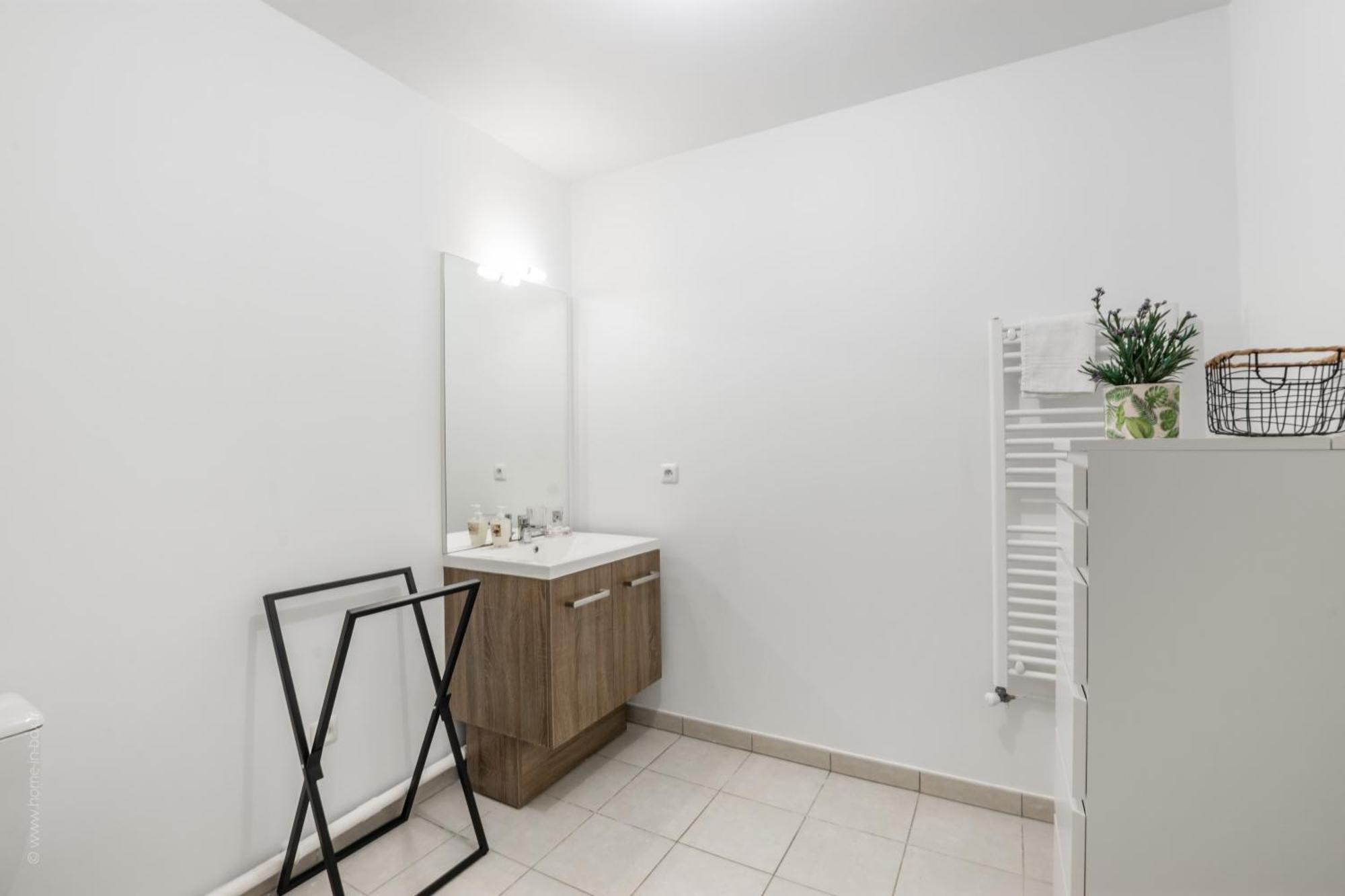 Appartamento Blue Pearl By Plaza Montévrain Esterno foto