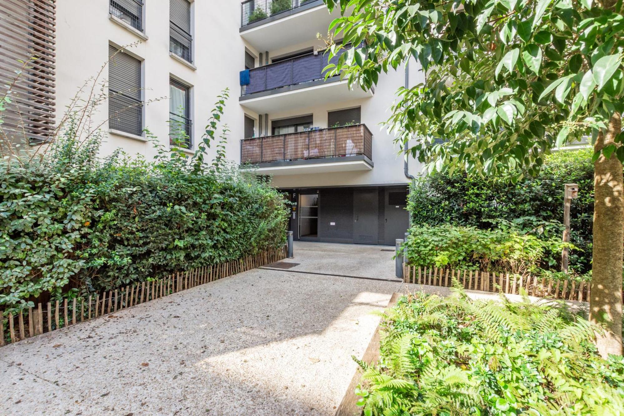 Appartamento Blue Pearl By Plaza Montévrain Esterno foto