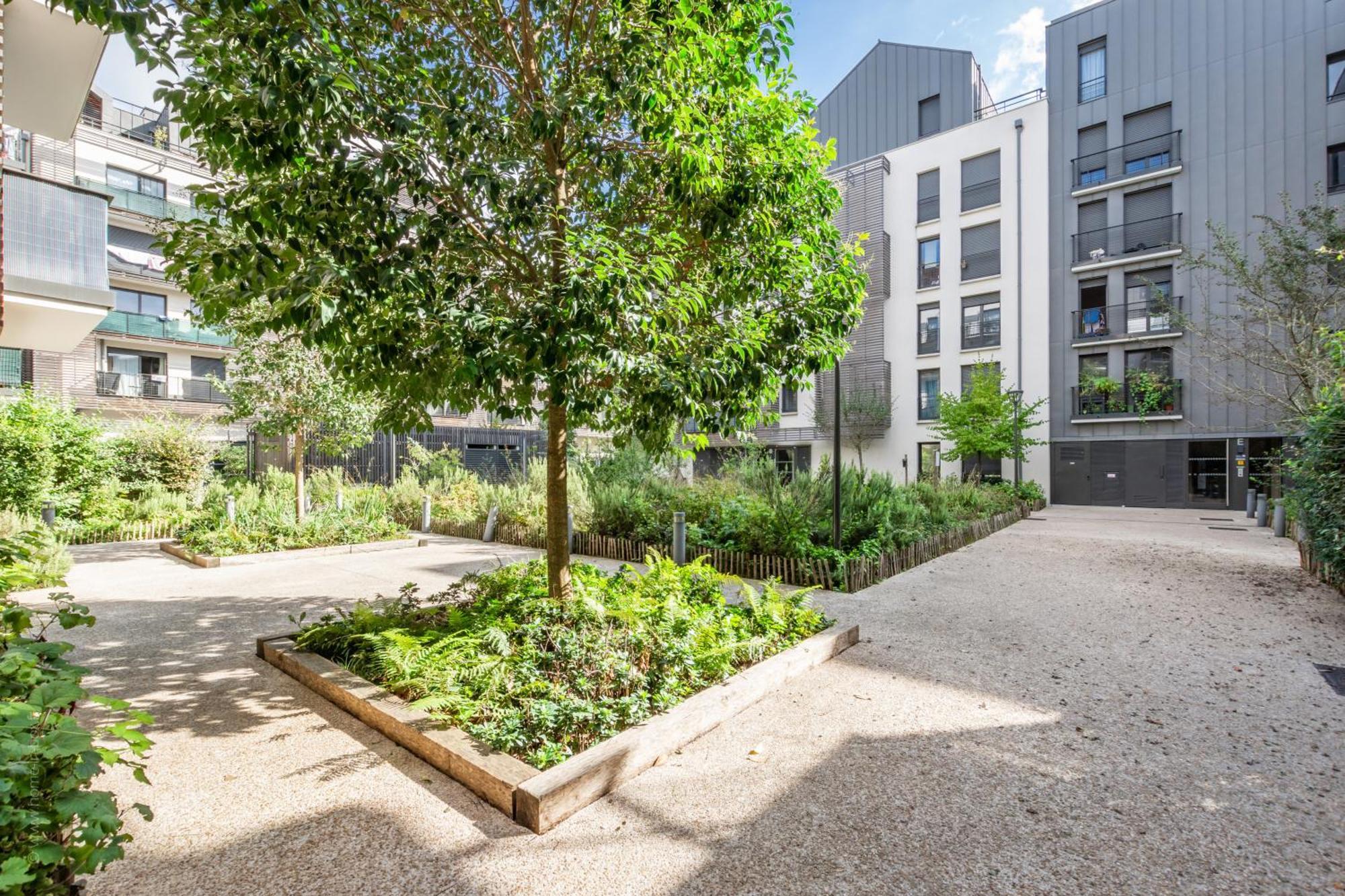 Appartamento Blue Pearl By Plaza Montévrain Esterno foto